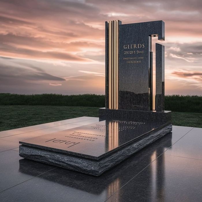 Vând monumente funerare
