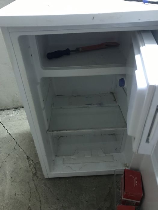 Холодильник