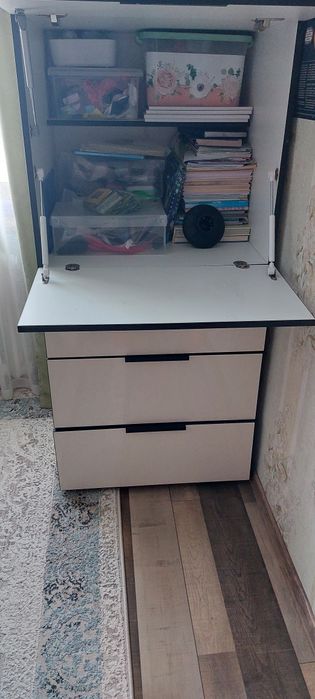 Продам шкаф ученический