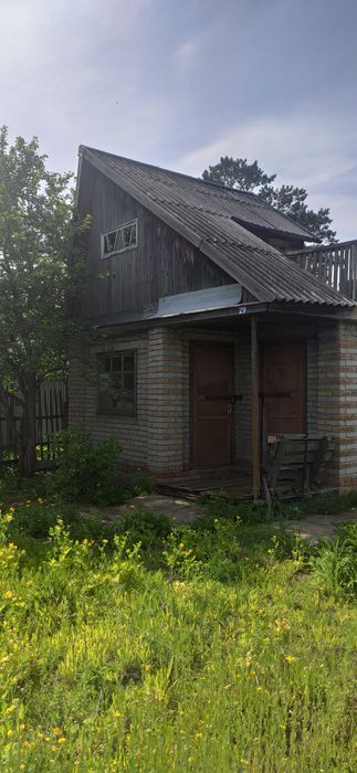 Продам дачу в СО ВЕСНА
