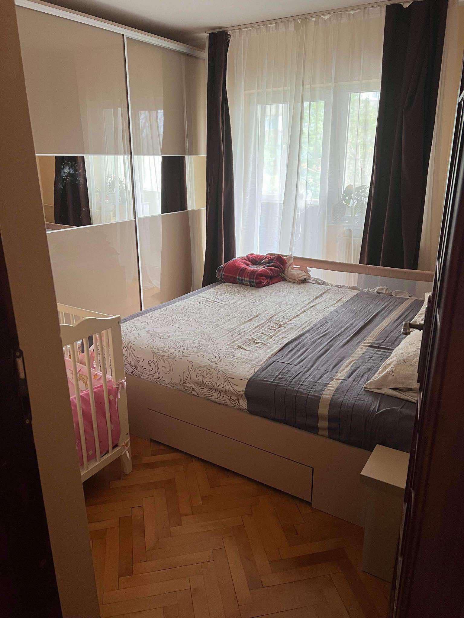 Apartament Camere Decomandate Zona Centrala Oradea Olx Ro