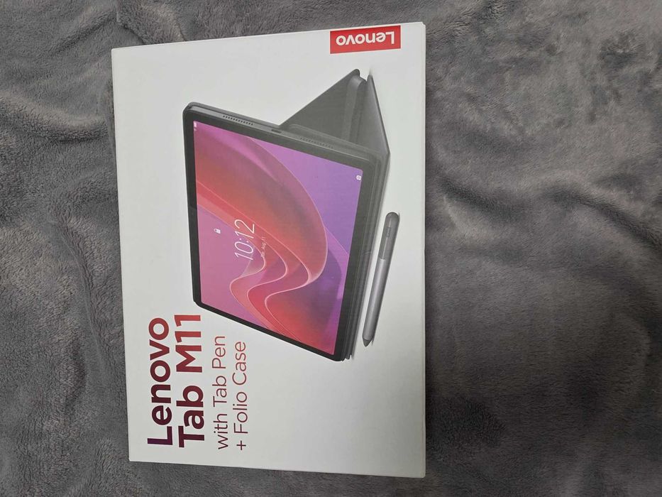 Tableta Lenovo Tabl M11