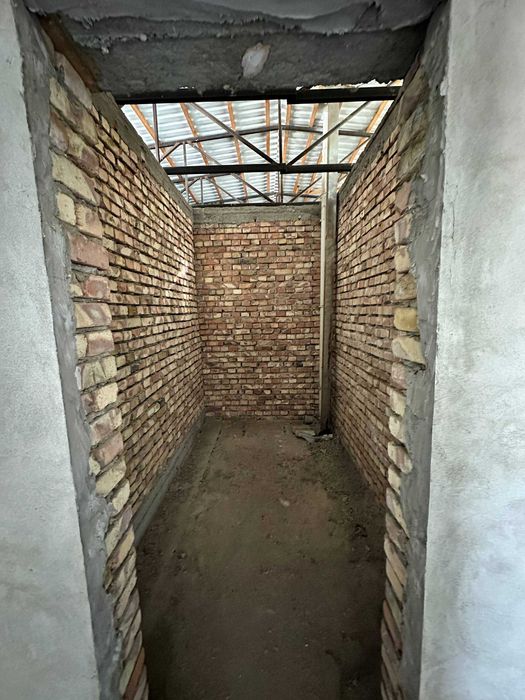 Продаётся двухуровневая квартира 288 м² в новостройке - Фергана