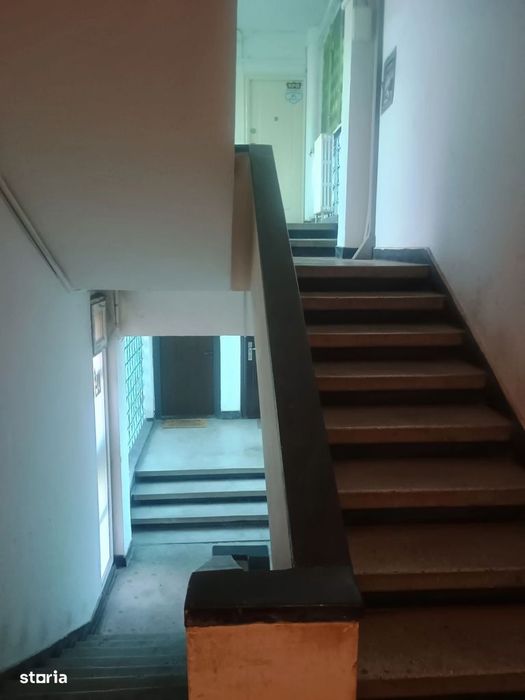 Apartament doua camere Romana