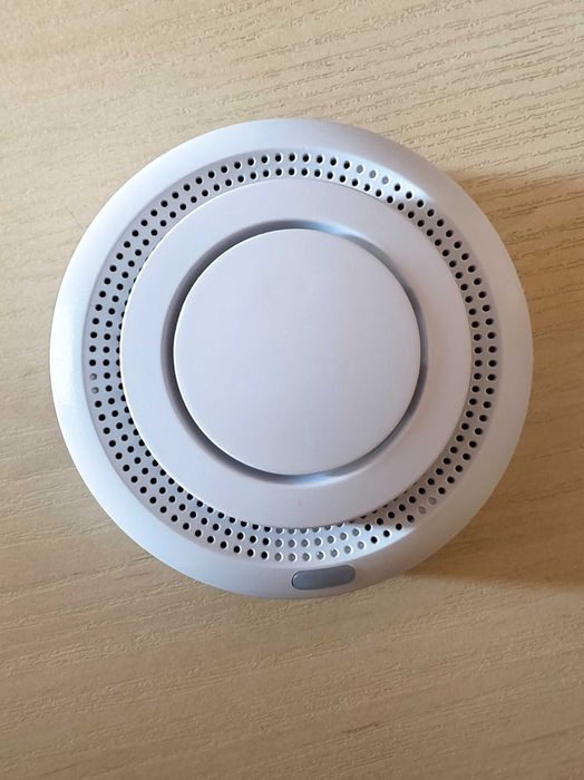 Алармена система CPVAN CP10 Pro LoRa 4G WiFi Tuya 5000mAh + подарък