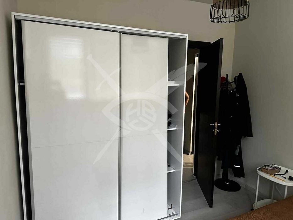 Дава се под наем Двустаен апартамент в София, Банишора - 40 кв.м за 511 € - Снимка #4