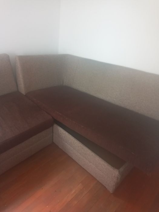 Vând colțar extensibil
