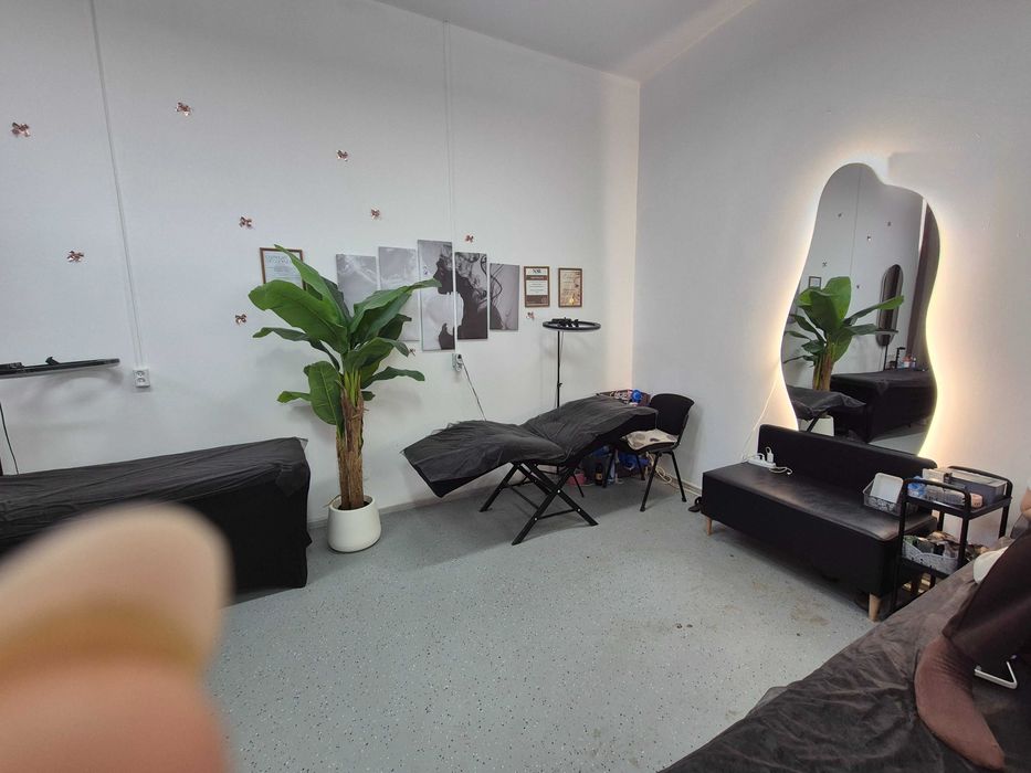 Аренда торговой площади