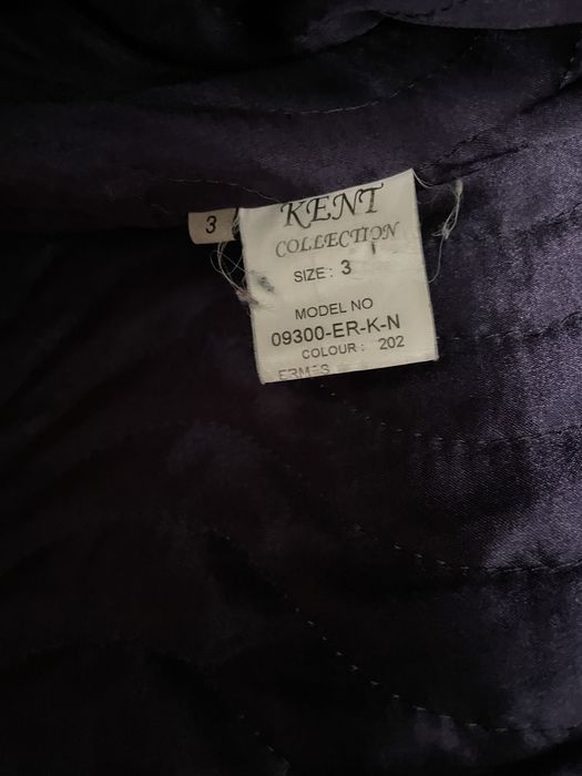 Пальто kent Турция