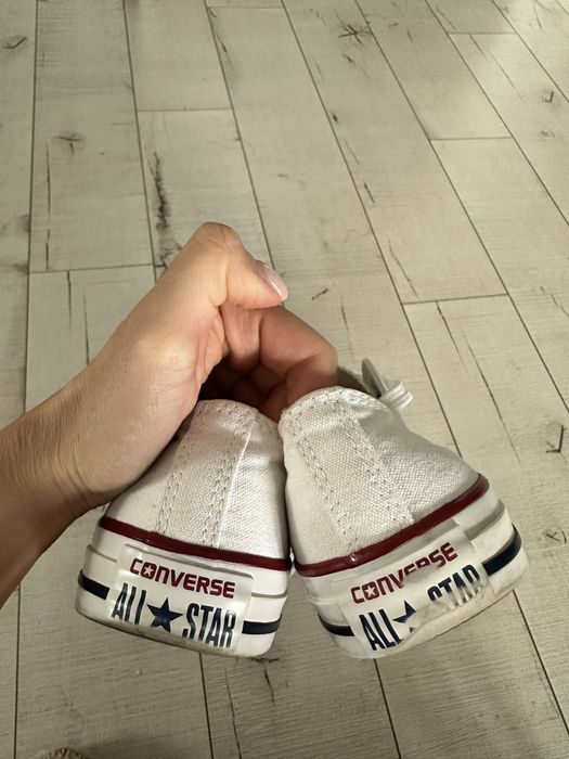 Tenisi Converse All Star