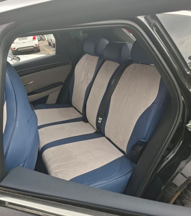 Chexol BYD Chempion.Chazor.YuanUP. E2. Premium class ЧЕХОЛ.