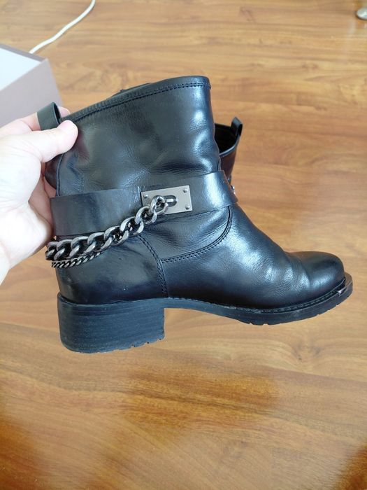 Сапоги бренда Sman