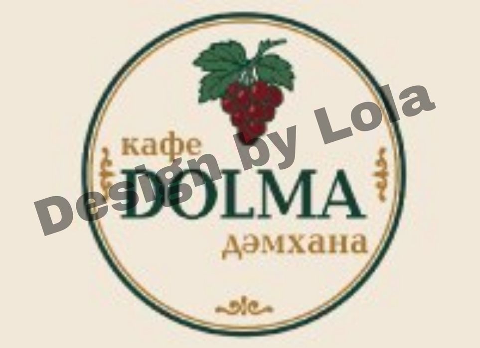 Услуги дизайнера