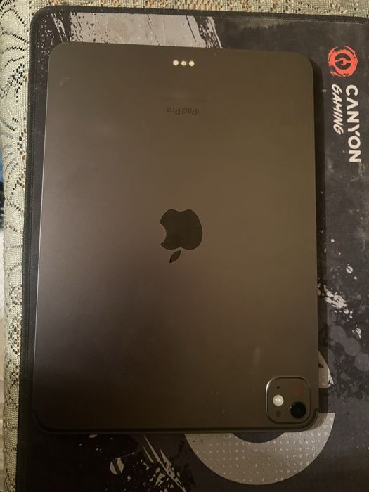 Ipad Pro M4 11 256 gb wifi