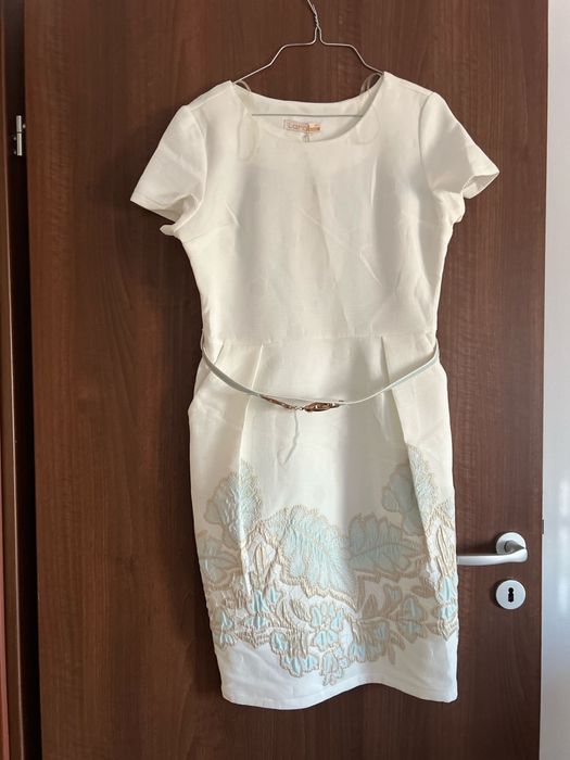 Rochie eleganta office S