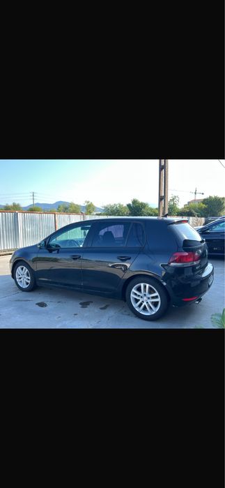 VOLKSWAGEN Golf 2010 — imagine 5