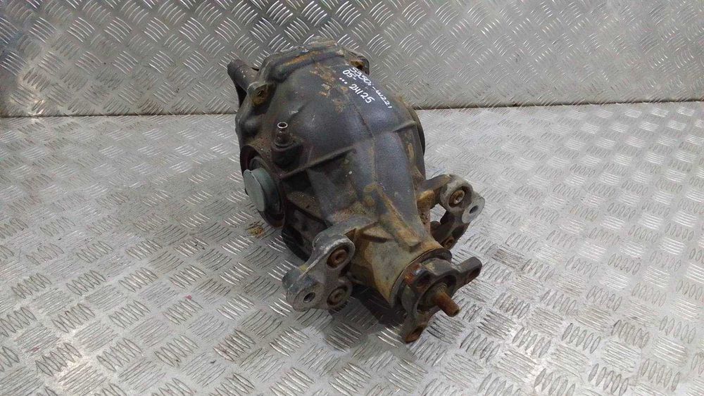 Диференциал Mercedes S350i W221 2005г.