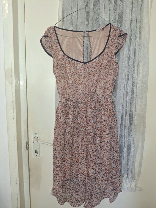 Rochie florala S