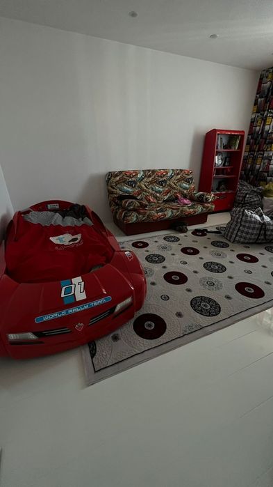 Детский мебельный набор