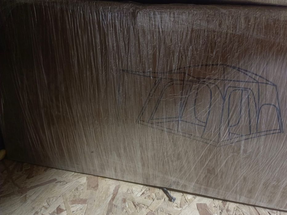 Палатка для отдыха