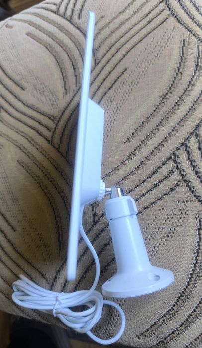 соларен панел с батерия