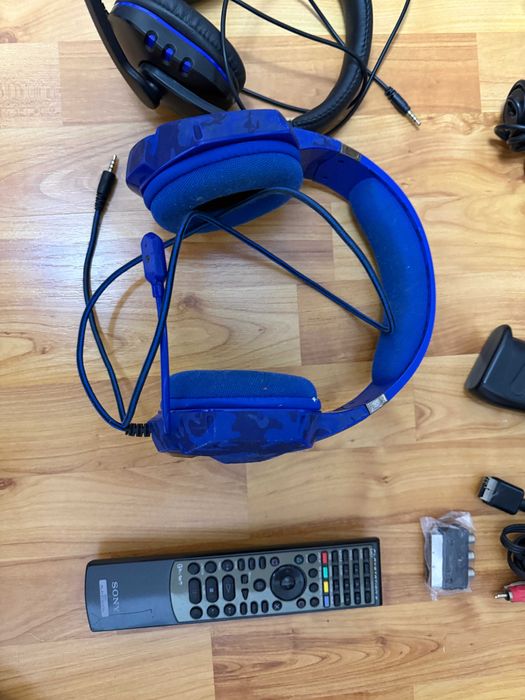 [ PS3 ВСИЧКО ПО 7.67€/15лв > Игри и аксесоари за PlayStation 3