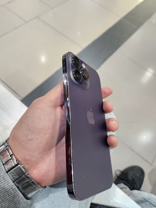 Айфон 14 про макс 128 gb