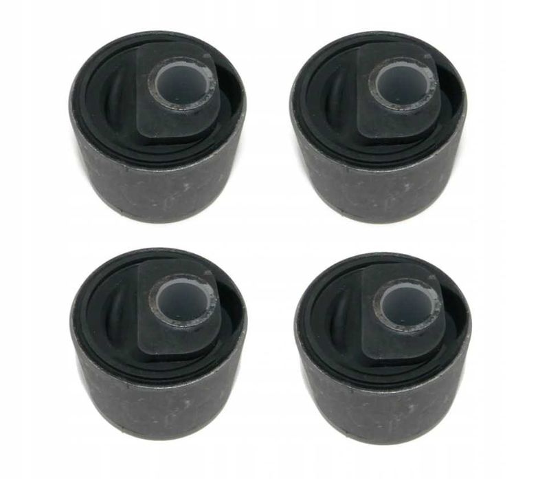 Set bucșe corecție caster (tendon față) Nissan Patrol Y60/Y61