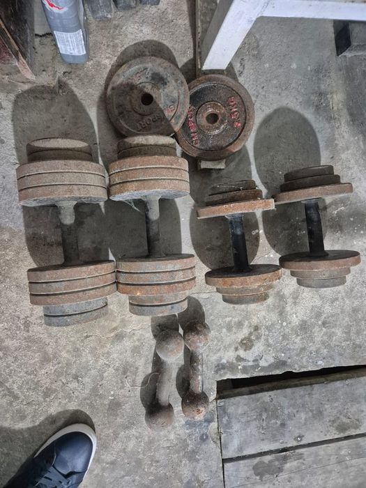 Для фитнес и для здоровья