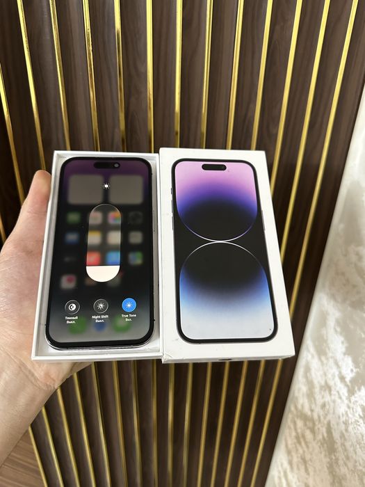 Iphone 14 Pro 512 Айфон 14 Про 512