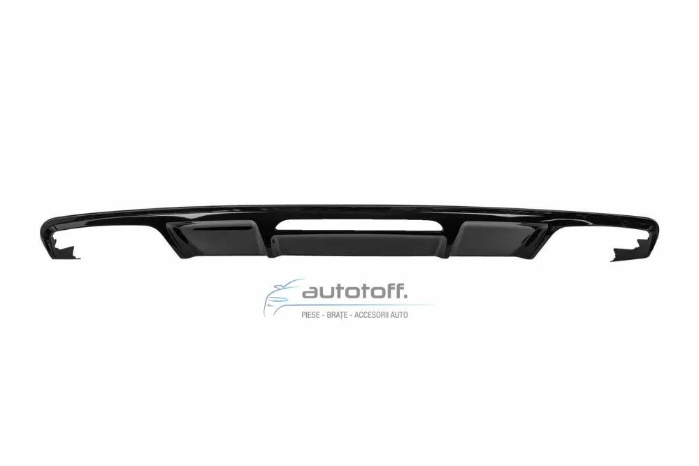 Pachet exterior compatibil Mercedes CLS C218 W218 (2011-2013) 63AMG Design