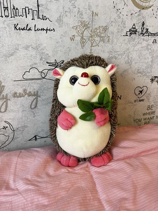 Продам мягкие игрушки