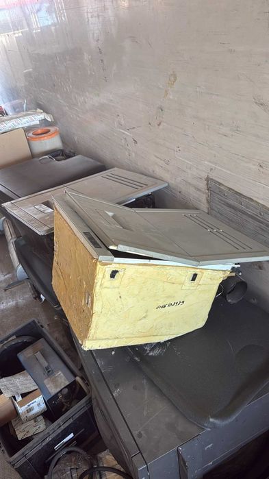 Frigider Volvo Euro 6 / EEV . Original din Dezmembrari . Testat . 24 v
