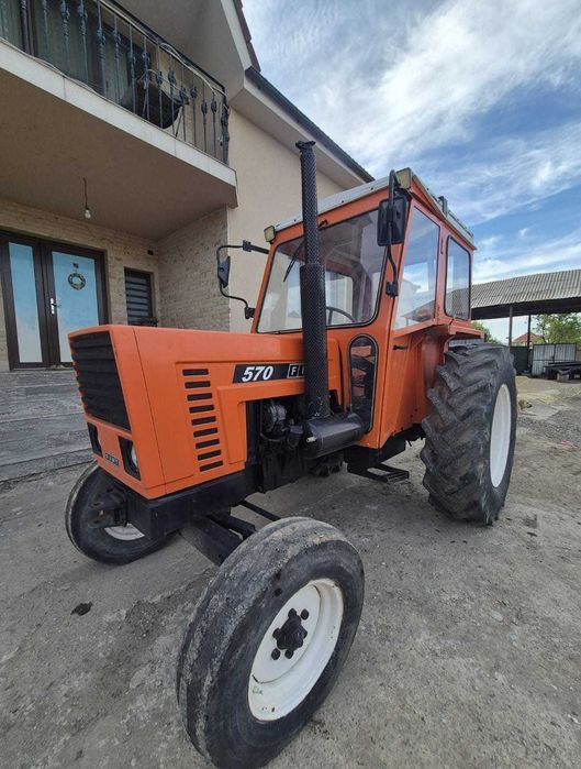 Vand tractor Fiat 570