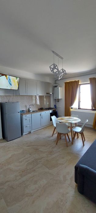 Apartament Navodari