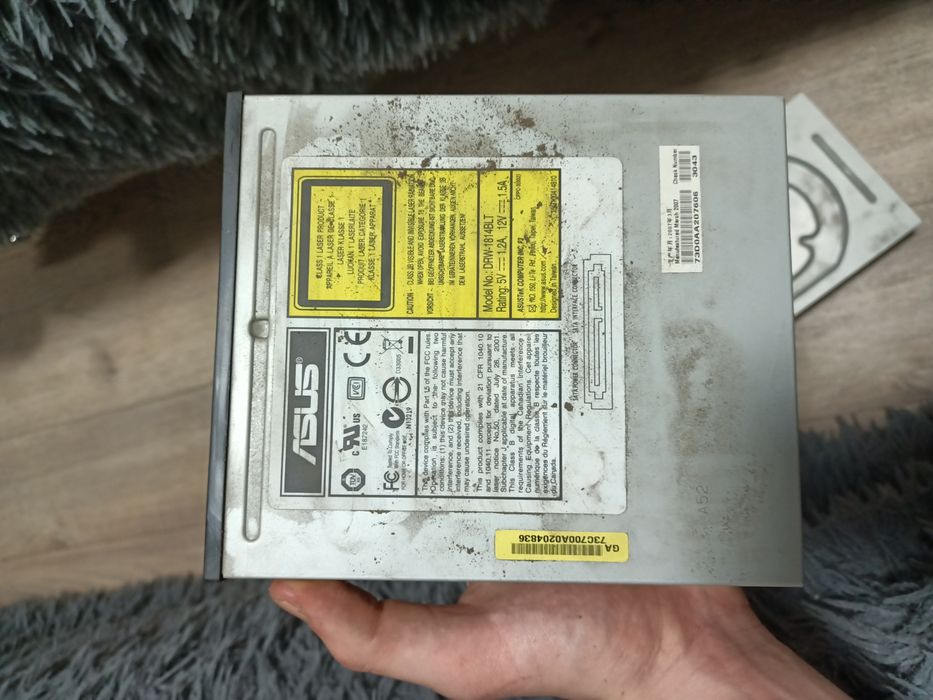 Запчасти для компьютера