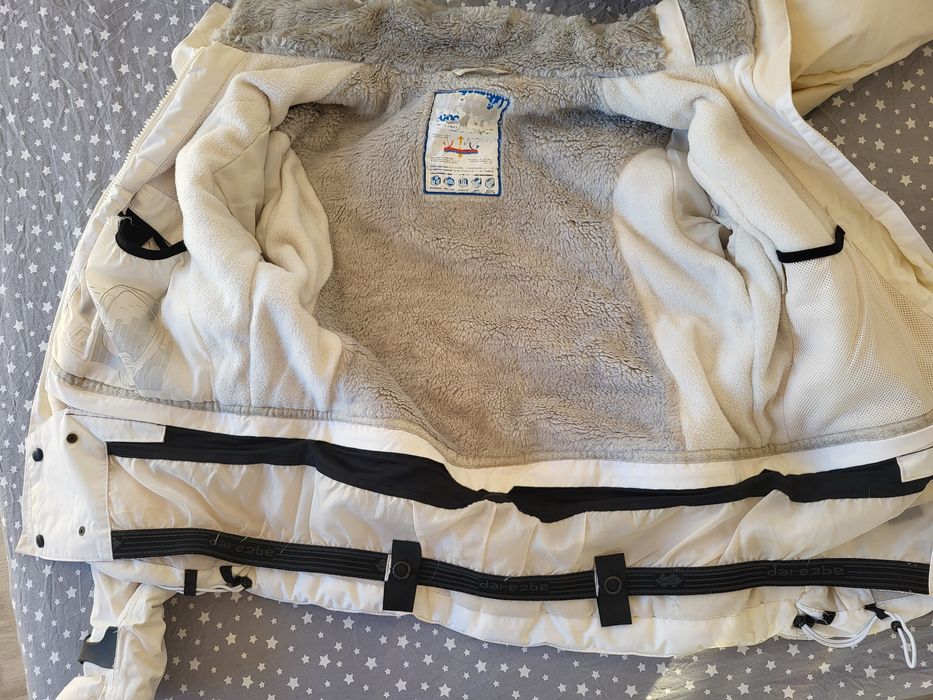 Geaca scki/snowboard