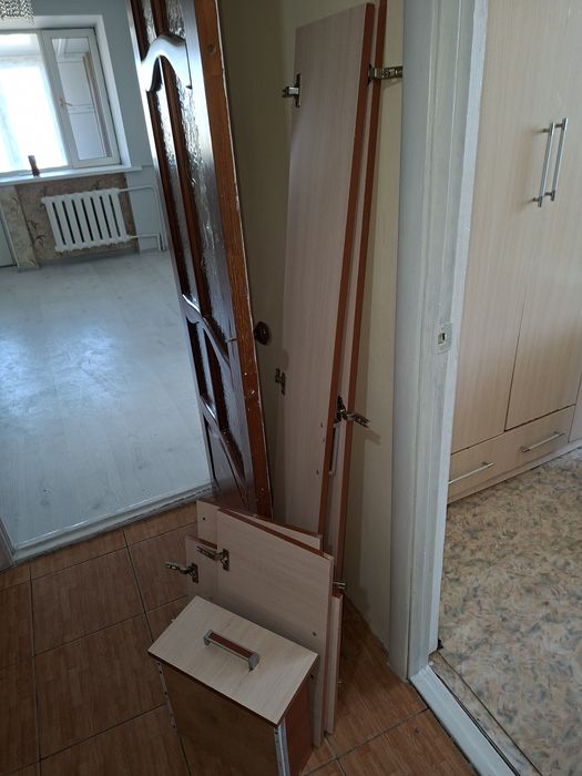 Шкафы Б/У.  СРОЧНО