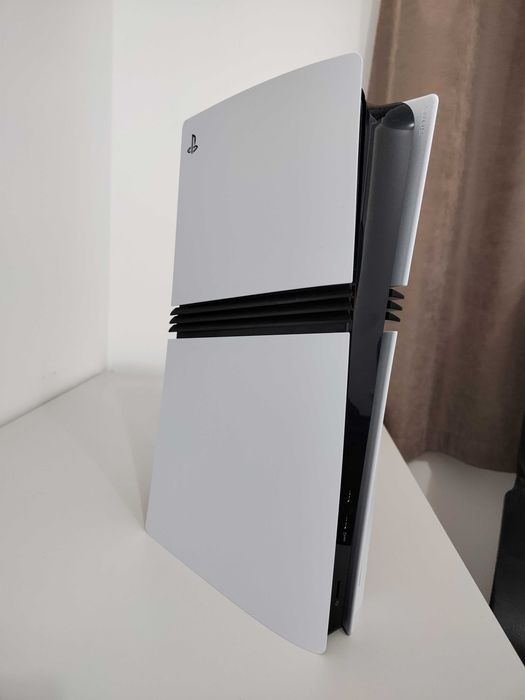 Playstation 5 pro с гарантией