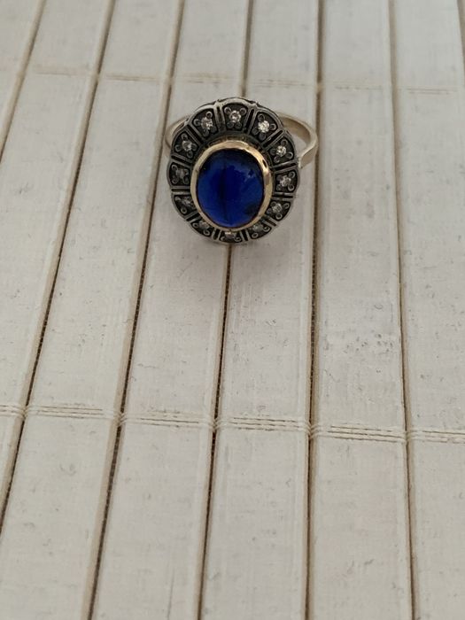 Inel anturaj 14 karate