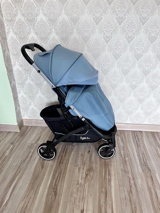 Коляска Mstar прогулочная