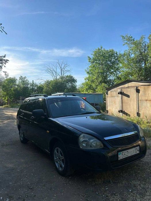 ВАЗ (Lada) Priora 2171