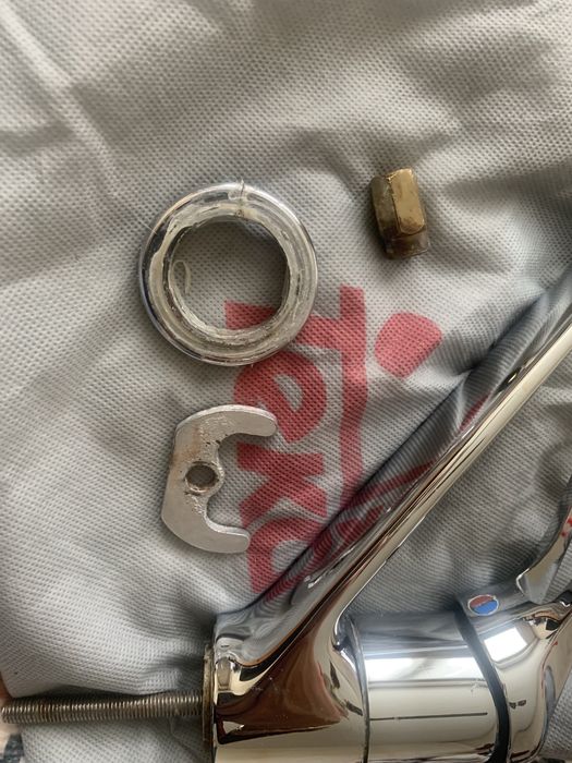 Смесител за кухня - Vidima