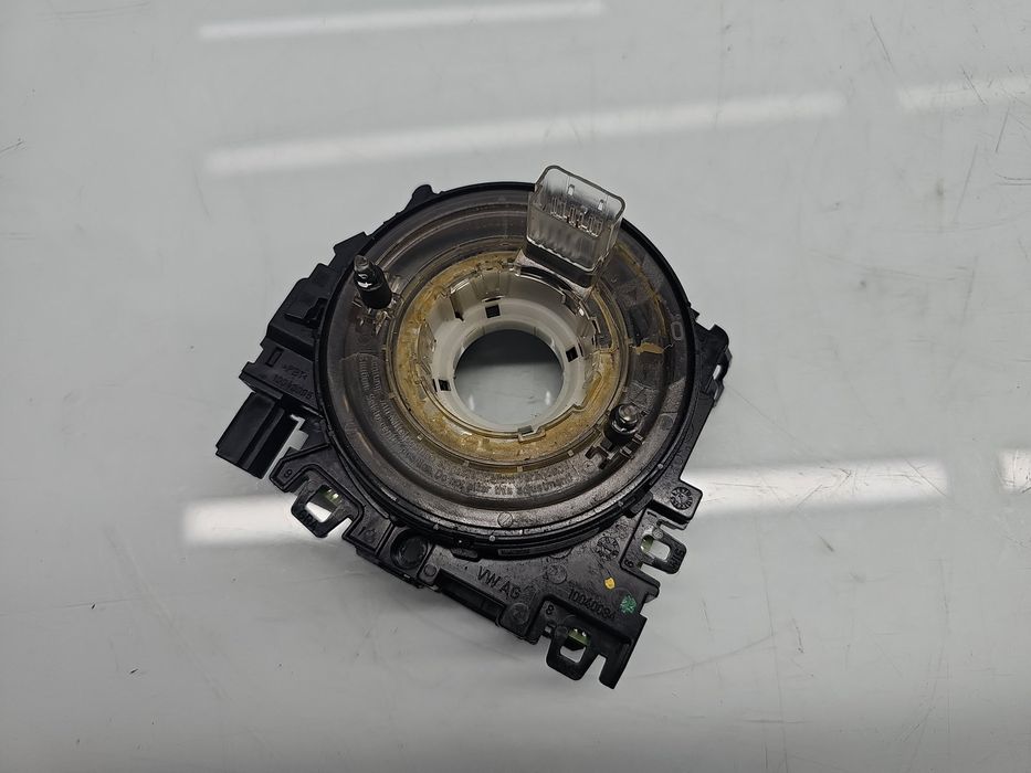 Spirala volan Volkswagen Touran (1T3) [Fabr 2010-2015] 5K0953549E