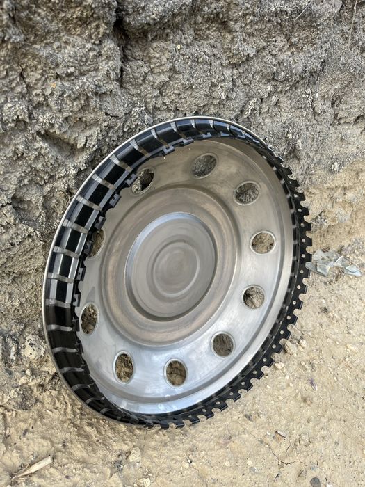 Колпаки на Газель