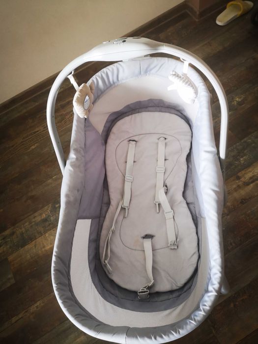 Кошара chicco 3 в 1