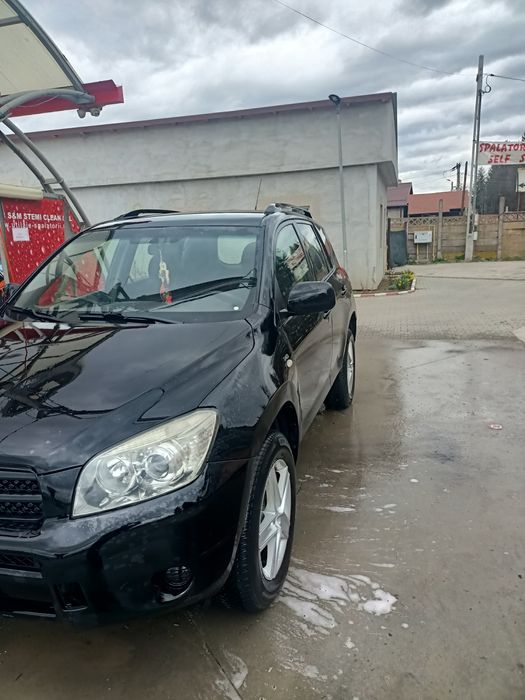 De vânzare Toyota RAV4