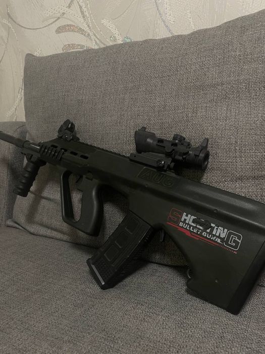 Автоматы детские орбизные