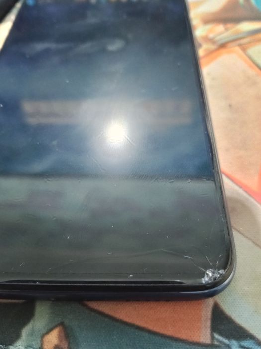 Redmi Note 9 Pro (128 Гб)