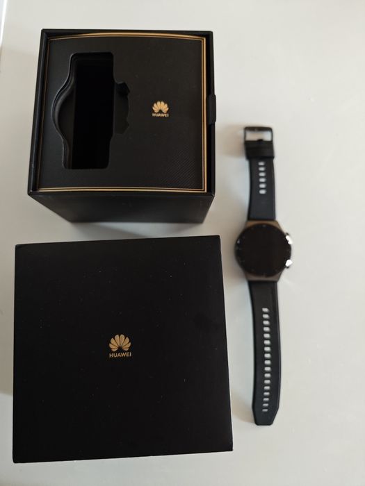 Huawei watch GT2 PRO
